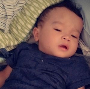 Meet your Posher, Billy